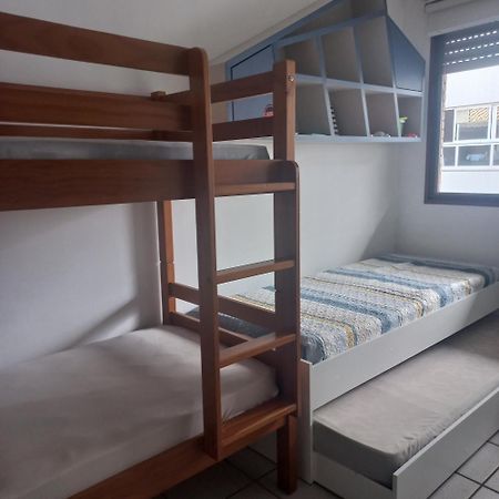 Apartamento Para Familia Com Piscina Florianopolis Exterior photo