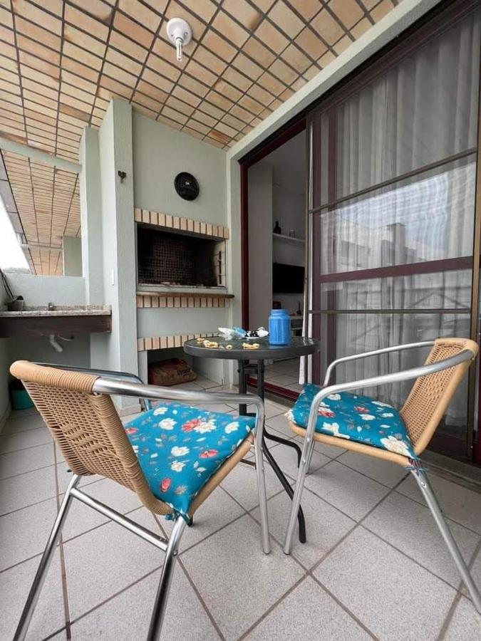 Apartamento Para Familia Com Piscina Florianopolis Exterior photo