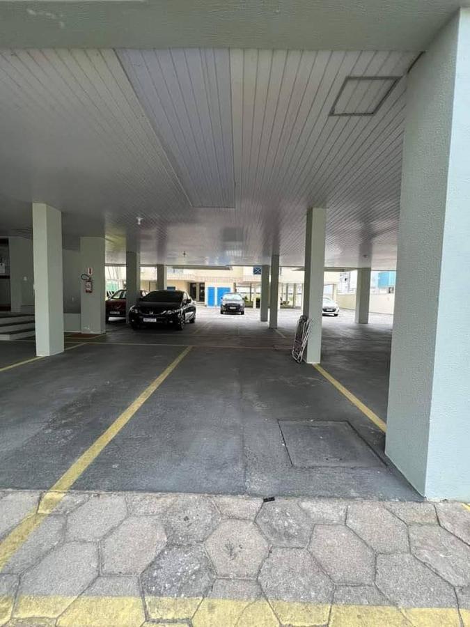 Apartamento Para Familia Com Piscina Florianopolis Exterior photo