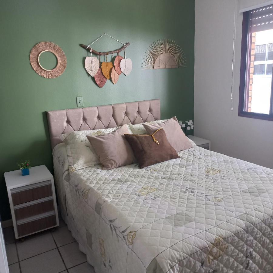 Apartamento Para Familia Com Piscina Florianopolis Exterior photo