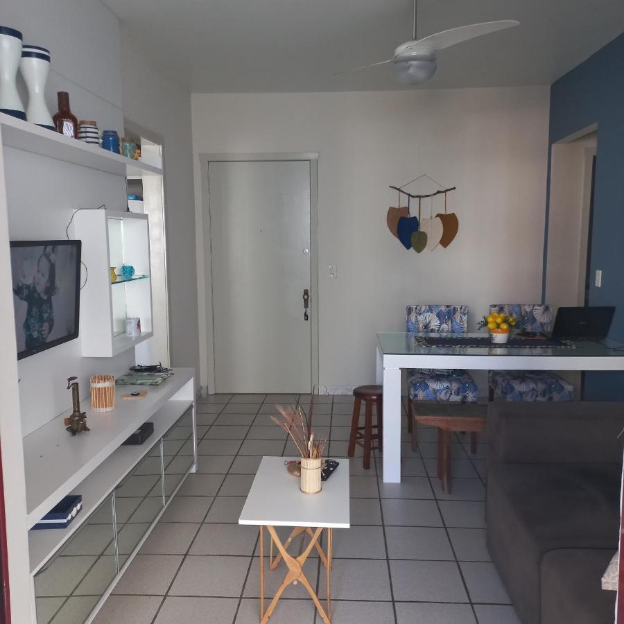 Apartamento Para Familia Com Piscina Florianopolis Exterior photo