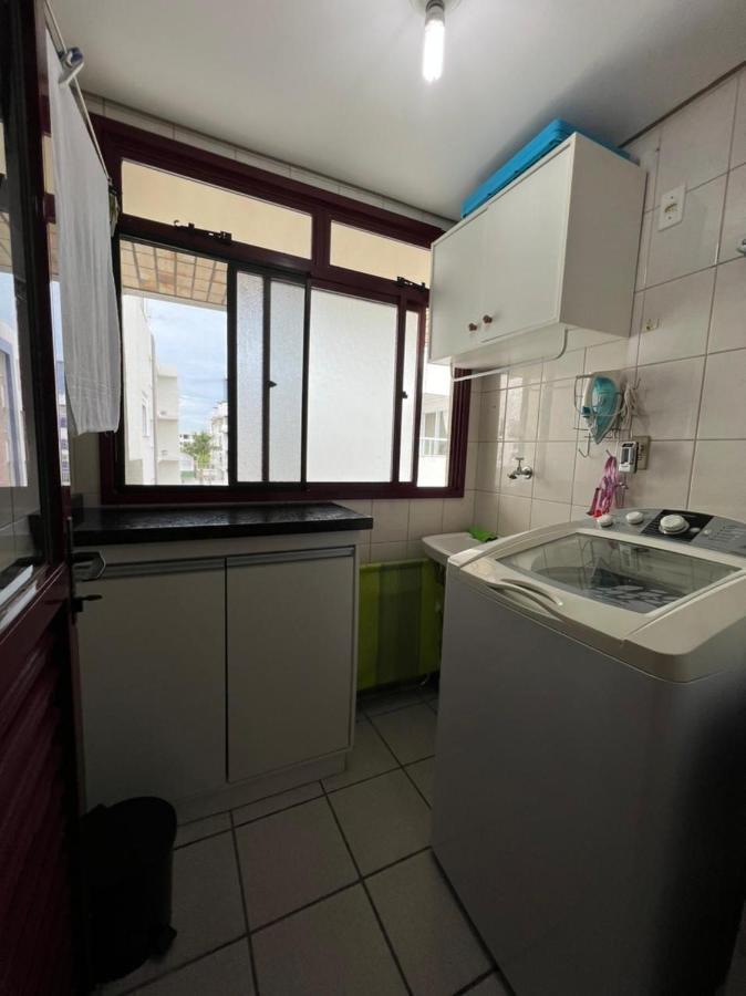 Apartamento Para Familia Com Piscina Florianopolis Exterior photo