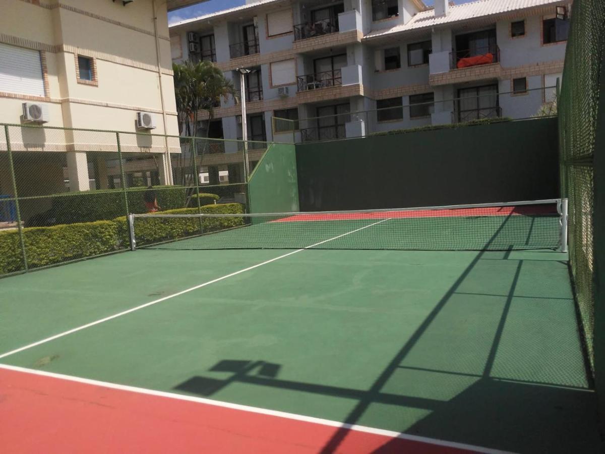 Apartamento Para Familia Com Piscina Florianopolis Exterior photo